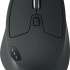 Мышь беспроводная Logitech M720 Triathlon, Bluetooth/Радио, оптическая, USB, 1000dpi, черный [910-004794]